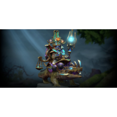 ✅Perils of the Red Banks✅Collector&acute;s Cache 2021✅