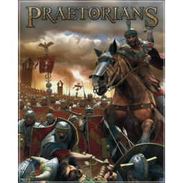 Praetorians (STEAM KEY / REGION FREE)