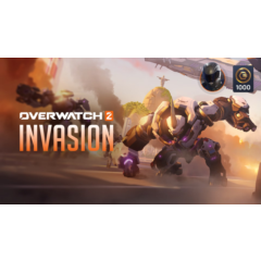 ✅Overwatch® 2: набор «Вторжение» Xbox Активация +🎁