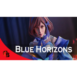 ✅Blue Horizons✅Collector's Cache 2022✅