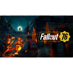 💎Fallout 76 Windows 10 ПК КЛЮЧ🔑