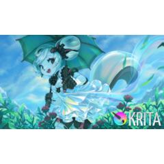 💎Krita Windows ПК КЛЮЧ🔑