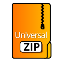 💎Universal Zip  Windows 10 ПК КЛЮЧ🔑