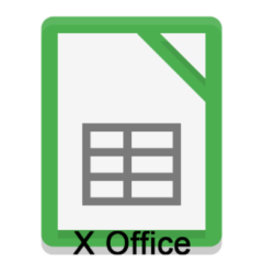 💎X Office Docs & Sheets & PDF Windows 10 ПК КЛЮЧ🔑