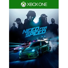 ❗NEED FOR SPEED❗XBOX ONE/X|S🔑КЛЮЧ❗