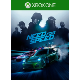 ❗NEED FOR SPEED❗XBOX ONE/X|S🔑KEY❗