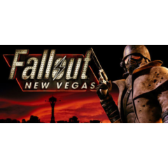 Fallout: New Vegas (PCR) - STEAM GIFT RU/KZ/UA/BY