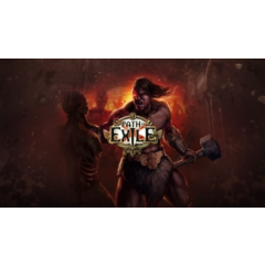🌗PATH OF EXILE FIRST BLOOD BUNDLE Xbox Активация