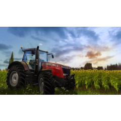 🌗Farming Simulator 17 Ambassador Xbox Активация
