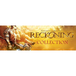 Kingdoms of Amalur: Reckoning-Collection Gift -RegFree