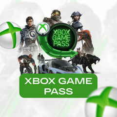 ❌БЕЗ КОМИССИИ❌XBOX GAME PASS ULTIMATE/PC🟢1м-12м🚀