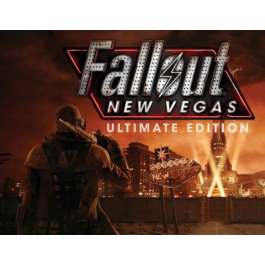 ✅Fallout New Vegas Ultimate Edition (Steam Key/Global)