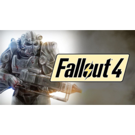 🔥Fallout 4 (STEAM)🔥 RU/KZ/UA/BY