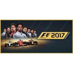 F1 2017 | Steam Ключ GLOBAL