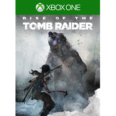 ❗RISE OF THE TOMB RAIDER SEASON PASS❗XBOX ONE/X|S🔑КЛЮЧ