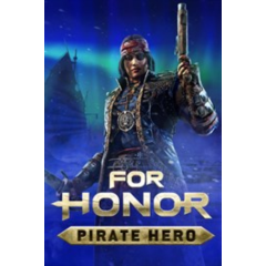 🎮🔥FOR HONOR - ПИРАТКА XBOX ONE /X|S🔑КЛЮЧ🔥