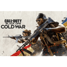 ⭐ Call of Duty: Black Ops Cold War ▐ RENT▐ PC ⭐