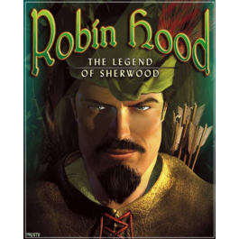 Robin Hood: The Legend of Sherwood (STEAM KEY)