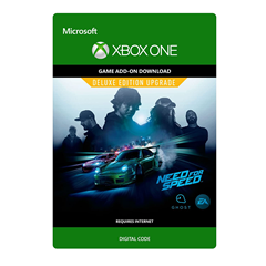 🎮NEED FOR SPEED™ УЛУЧШЕНИЕ ДО ЭКСКЛЮЗИВНОГО XBOX🔑КЛЮЧ