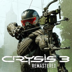 ⭐️Crysis 3 Remastered ✅STEAM RU⚡АВТОДОСТАВКА💳0%