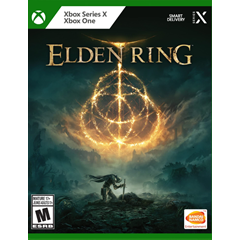 ELDEN RING ✅(XBOX ONE, SERIES X|S) КЛЮЧ🔑