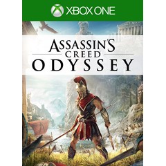 ❗ASSASSIN&acute;S CREED ODYSSEY❗XBOX ONE/X|S🔑КЛЮЧ❗