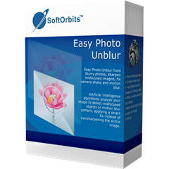 🔑 Easy Photo Unblur | Лицензия