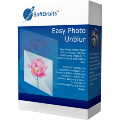 🔑 Easy Photo Unblur | Лицензия