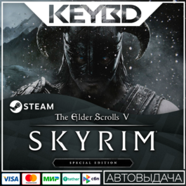 The Elder Scrolls V: Skyrim Special Edition · RU/KZ/TR