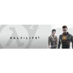 Half-Life 2 * STEAM РОССИЯ ⚡ АВТОДОСТАВКА 💳0% КАРТЫ