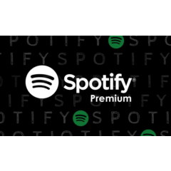 ПРЕМИУМ-АККАУНТ 💎SPOTIFY (1 МЕСЯЦ) 🔥 ГАРАНТИЯ!