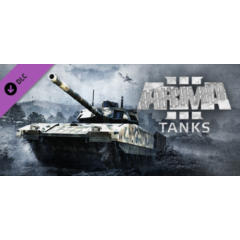 Arma 3 Tanks DLC * STEAM RU ⚡ АВТО 💳0%