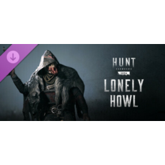 Hunt: Showdown - Lonely Howl DLC * STEAM RU ⚡