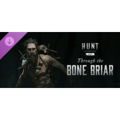 Hunt: Showdown - Through the Bone Briar DLC