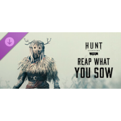 Hunt: Showdown – Reap What You Sow DLC * STEAM RU ⚡