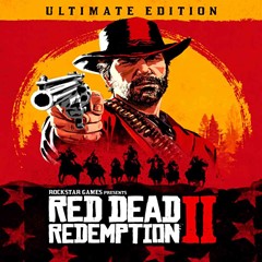 ❤️Red Dead Redemption 1 + RDR 2✔️ PS4/PS5🔥TURKEY