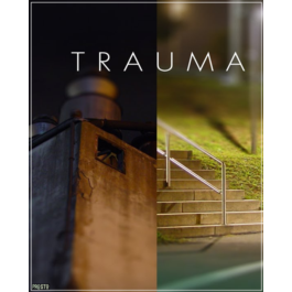 TRAUMA (STEAM KEY / REGION FREE)