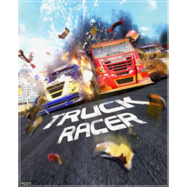 Truck Racer (STEAM KEY / REGION FREE)