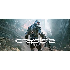 ⚡️Crysis 2 Remastered| АВТОДОСТАВКА [Россия Steam Gift]