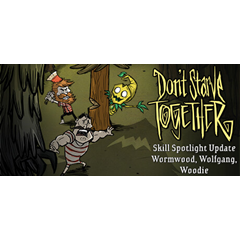 Don&acute;t Starve Together * STEAM RU ⚡ АВТО 💳0%