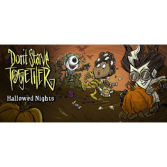 Don&acute;t Starve Together * STEAM RU ⚡ АВТО 💳0%