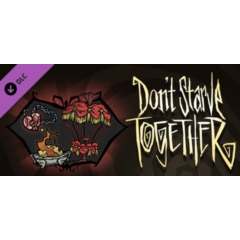 Don&acute;t Starve Together: Beating Heart Chest DLC
