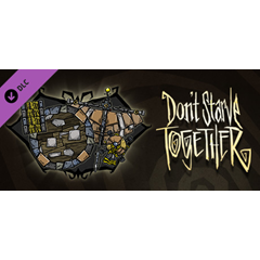 Don&acute;t Starve Together: Inventor&acute;s Excursion Chest DLC