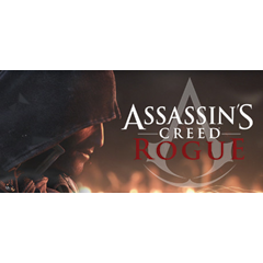 Assassin&acute;s Creed - Rogue * STEAM RU ⚡ АВТО 💳0%