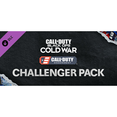 Call of Duty Endowment (C.O.D.E.) - Challenger Pack