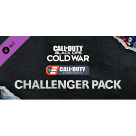 Call of Duty Endowment (C.O.D.E.) - Challenger Pack