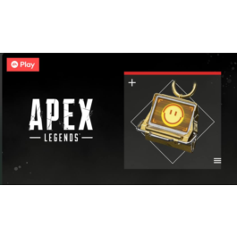 ✅ ApexLegends Resurrection Supercharge Pack XBOX Key🔑