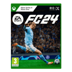 EA SPORTS FC™ 24 STANDARD XBOX ONE SERIES X S КЛЮЧ