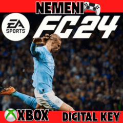 EA SPORTS FC™ 24 STANDARD XBOX ONE SERIES XS КЛЮЧ