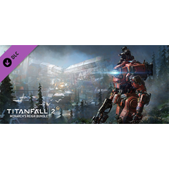 Titanfall® 2: Monarch&acute;s Reign Bundle DLC * STEAM RU ⚡